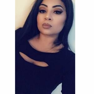 Meet your Posher, Taeisha